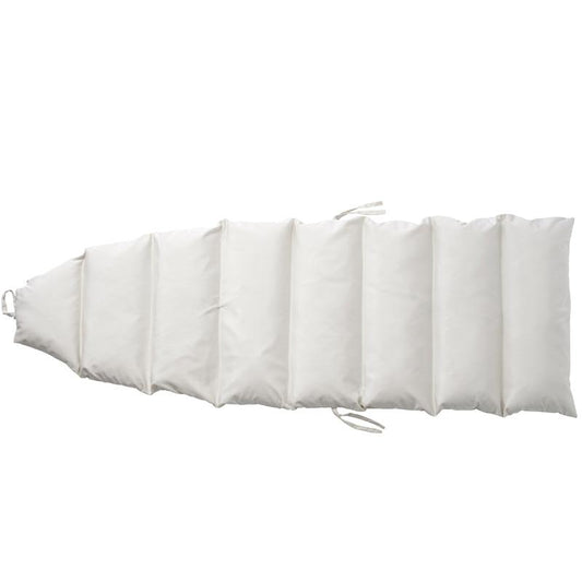 Amazonas Swing Lounger - Creme