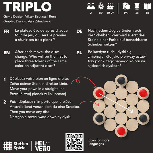 Triplo