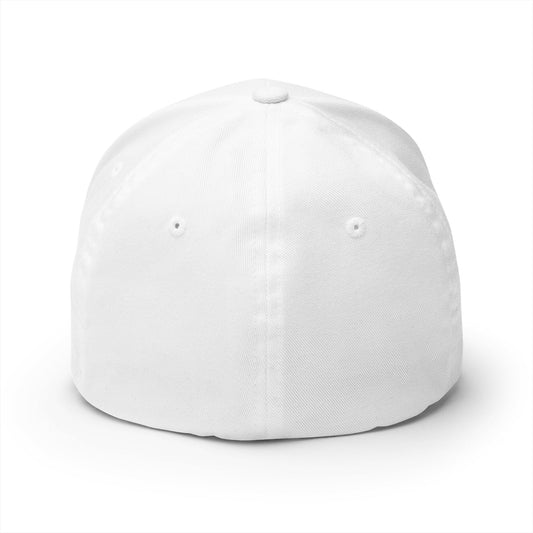 Orange Is Not My Color Hat | Funny Structured Cap