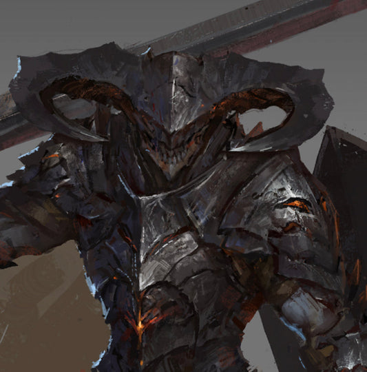 Demon Knights