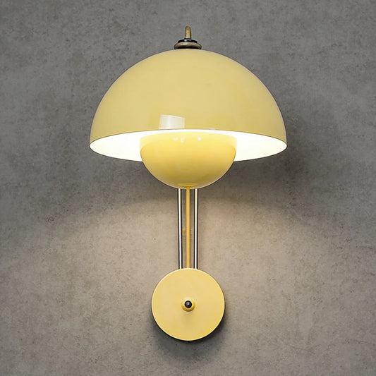 Flower VP8 Wall Lamp