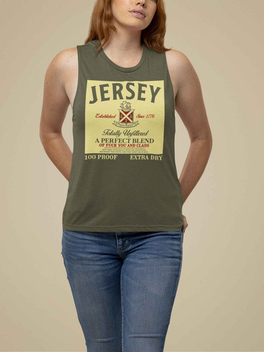 A Perfect Blend Girls Tank