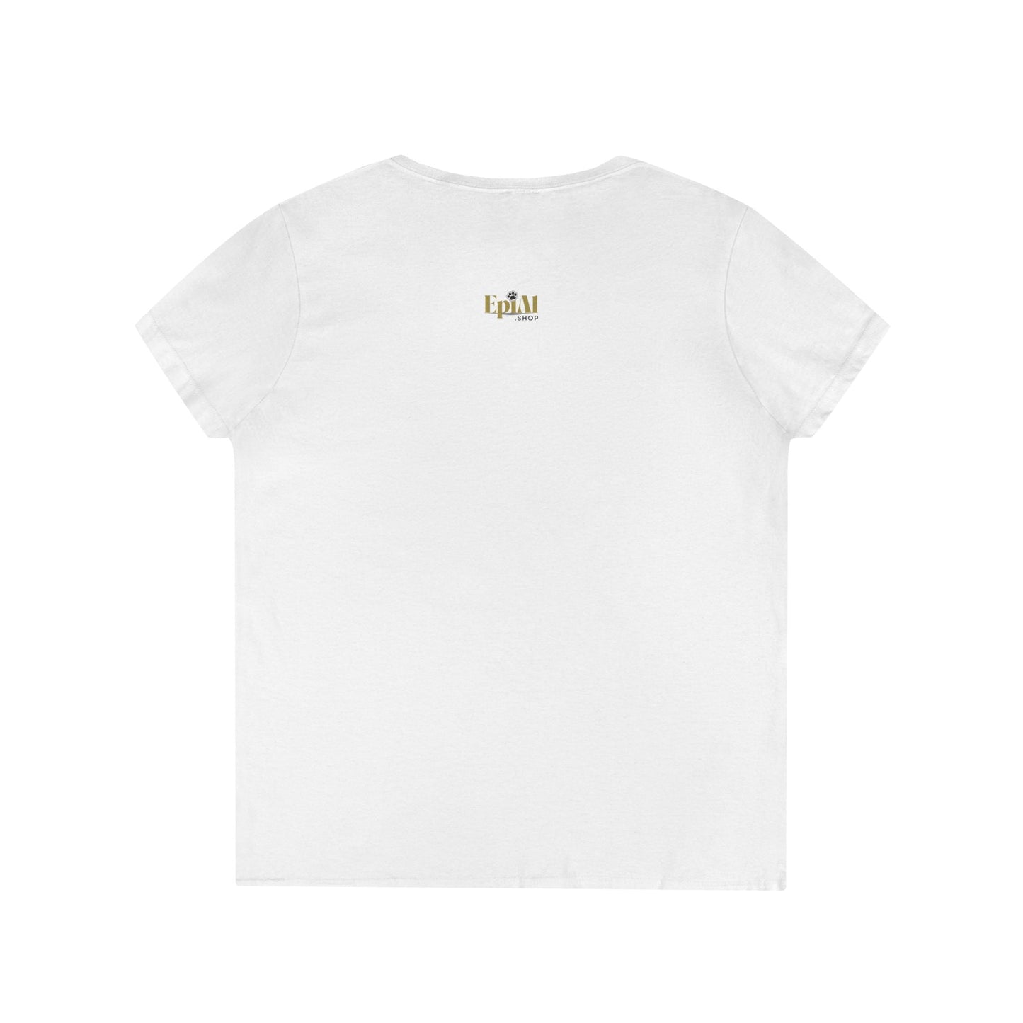 Mom Definition V-Neck T-Shirt - Truest Friend