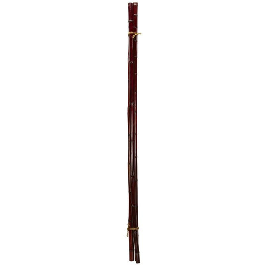 Bamboo Poles (Set of 12)