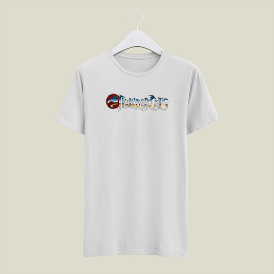 Thundercats retro 80s cartoon Mens T Shirt Gildan