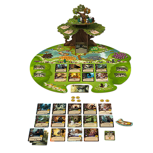 Everdell 3rd Edition