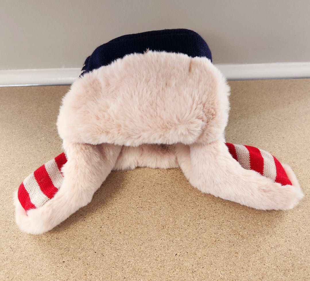 Star Spangled Trapper Hat (Exclusive)