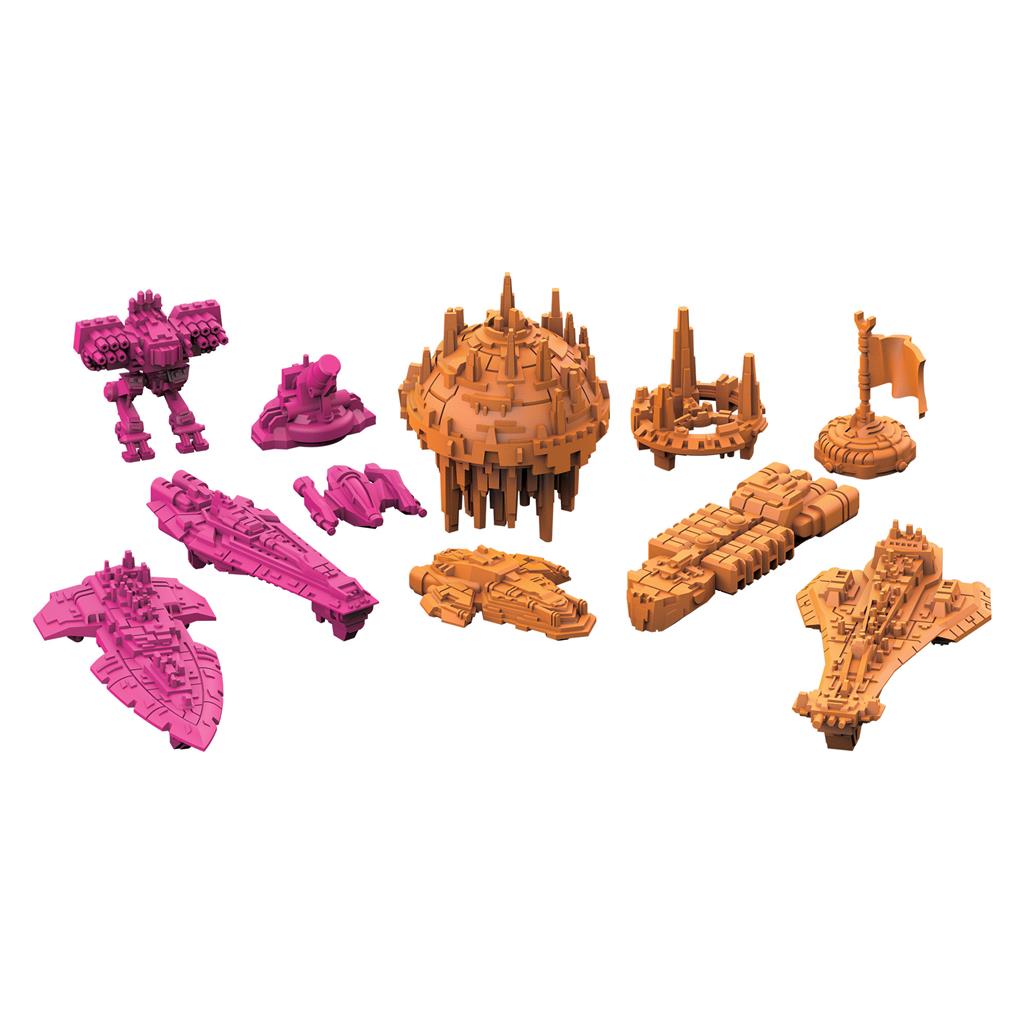 Twilight Imperium: Prophesy of Kings