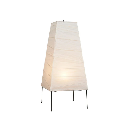 Akari Trapezoidal 4N Table Lamp