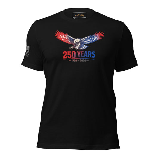 250th Birthday (1776 -2026)