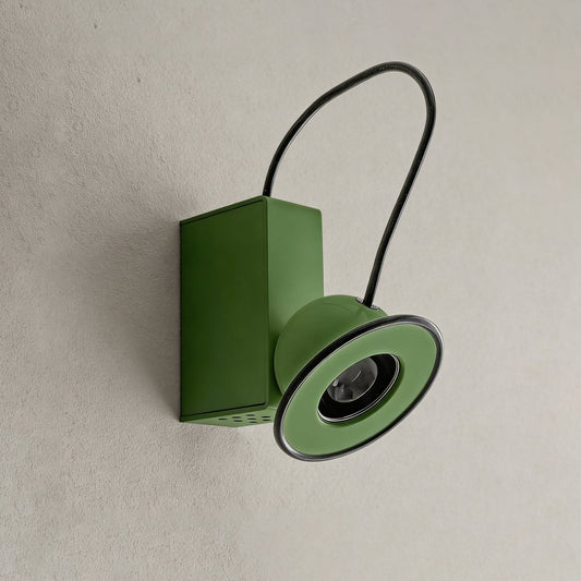 Vintage Fun Magnetic Table Lamp