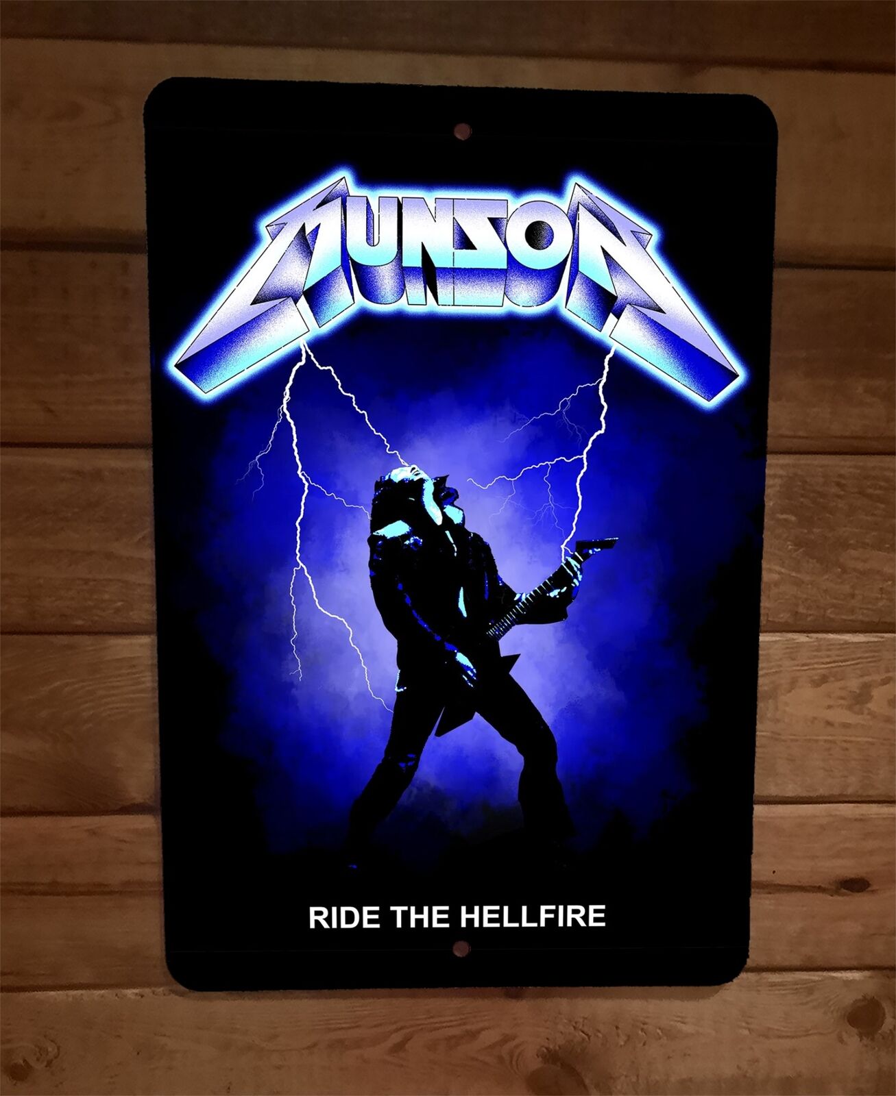 Metallica - Ride The Lightning BBall Vest, Metallica Men