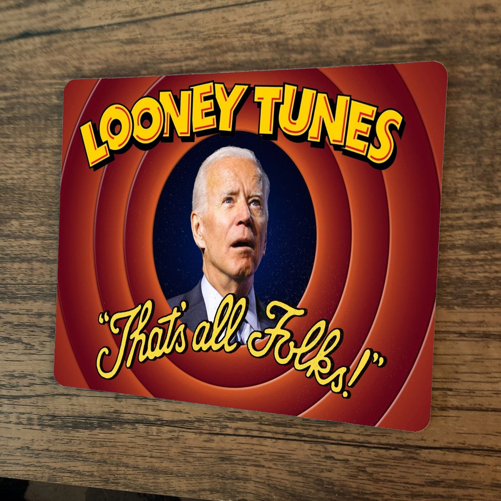 Thats All Folks Gif Looney Tunes