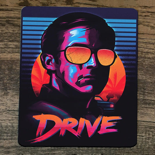 Mouse Pad Drive