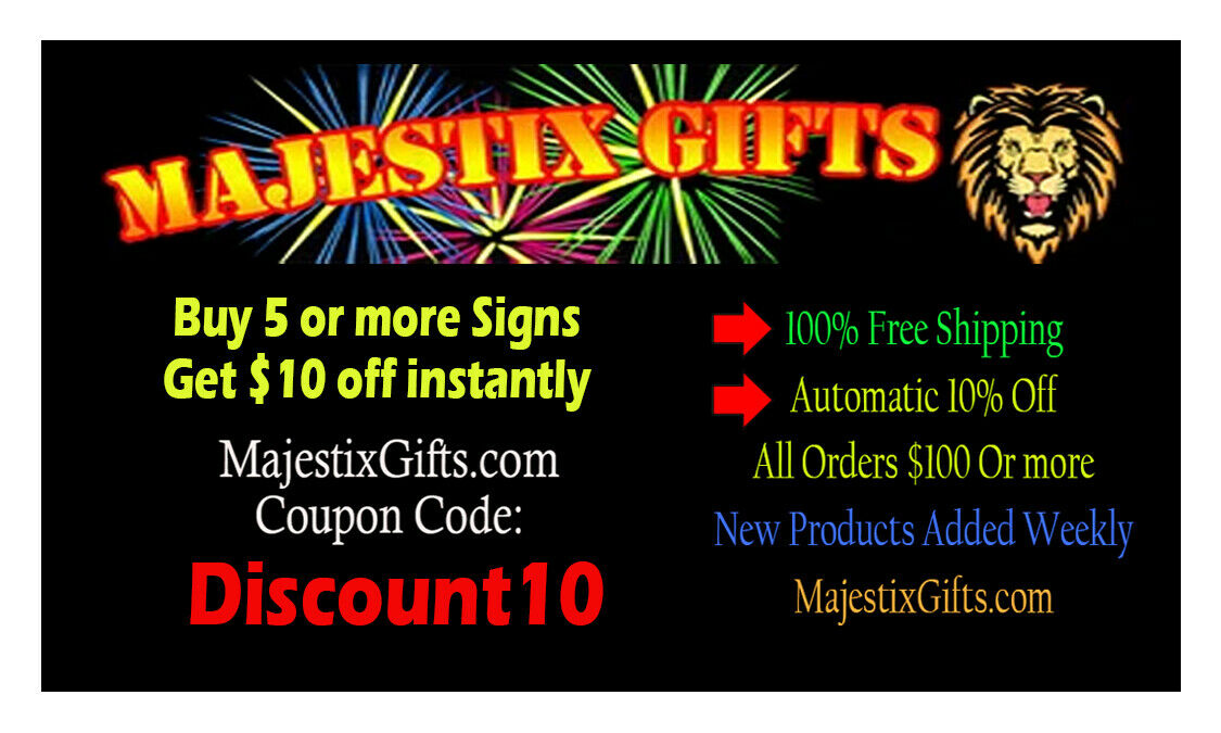 Grateful Dead 100 Dead Songs 8x12 Metal Wall Sign Music