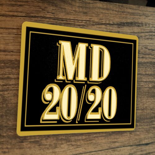 MD 2020 Mad Dog Mogen David Alcohol Mouse Pad