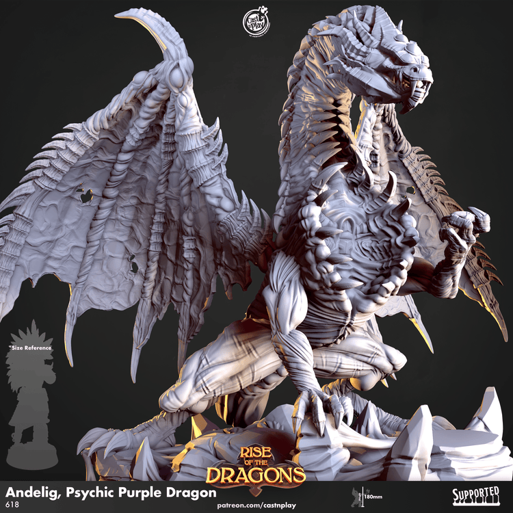 Archania Workshop Imports