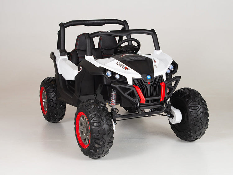 Electric Toys