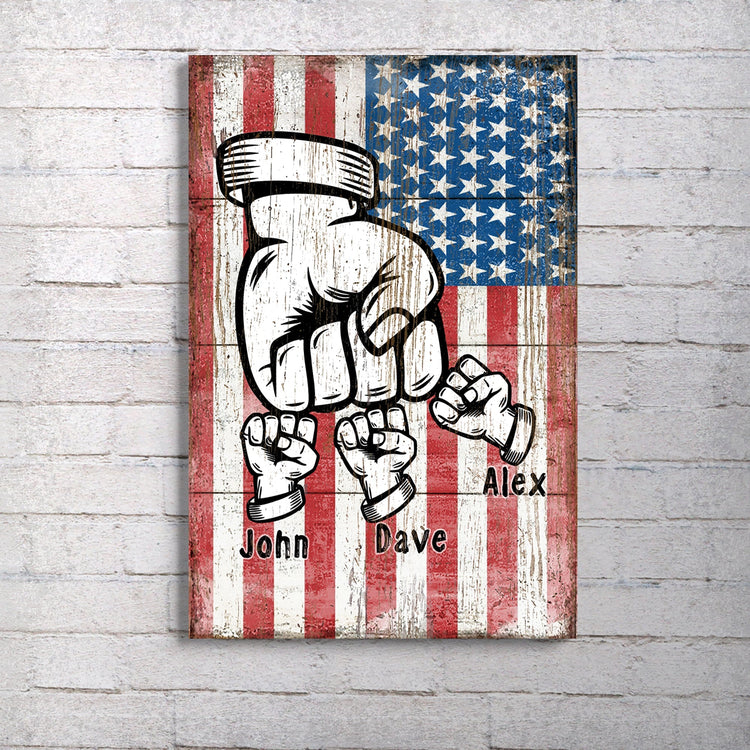 Flagman of America Imports