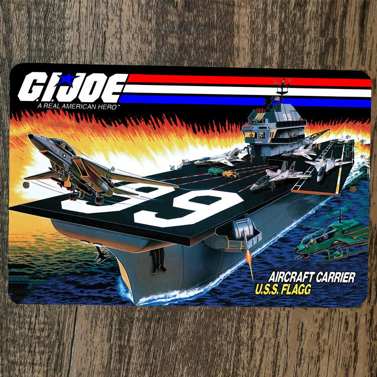 GI Joe