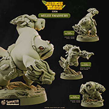 Archania Workshop Imports