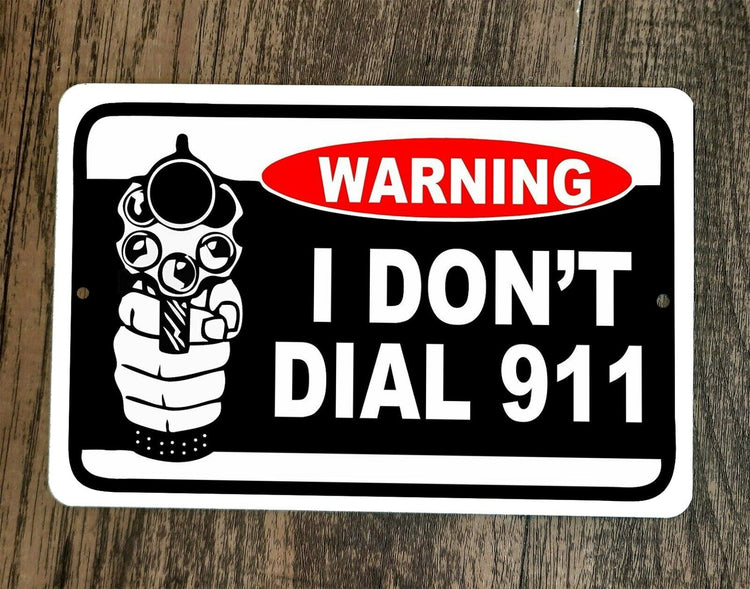 Warning Signs