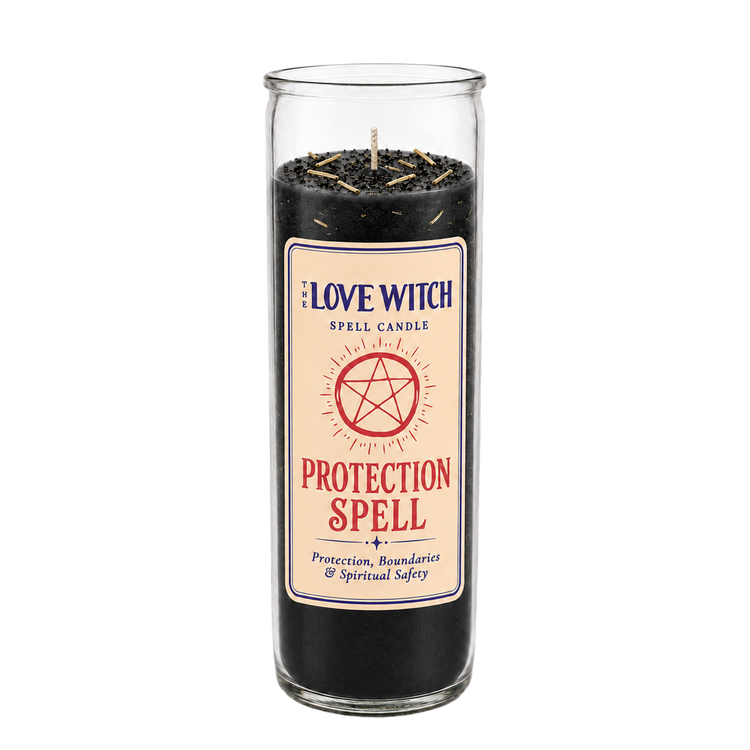 The Love Witch
