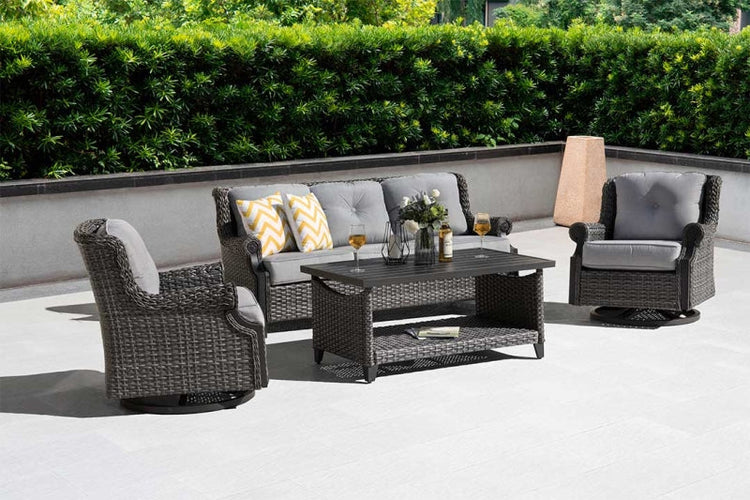 Outdoor USA Imports