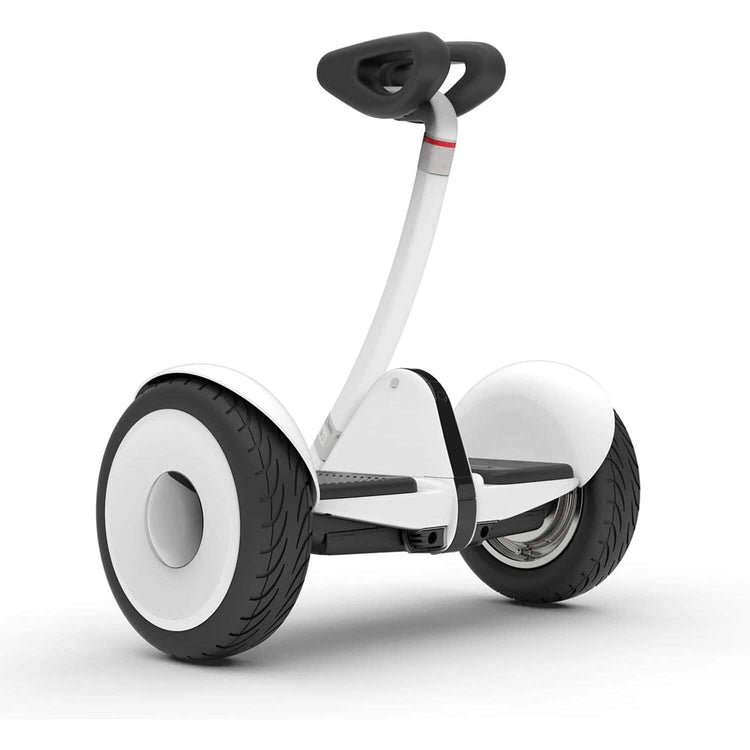 Scooters Only