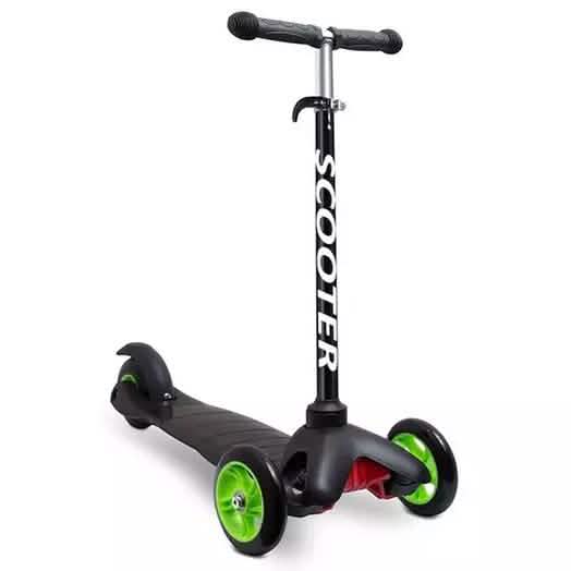 Scooters