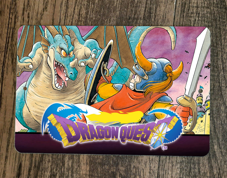 Dragon Quest