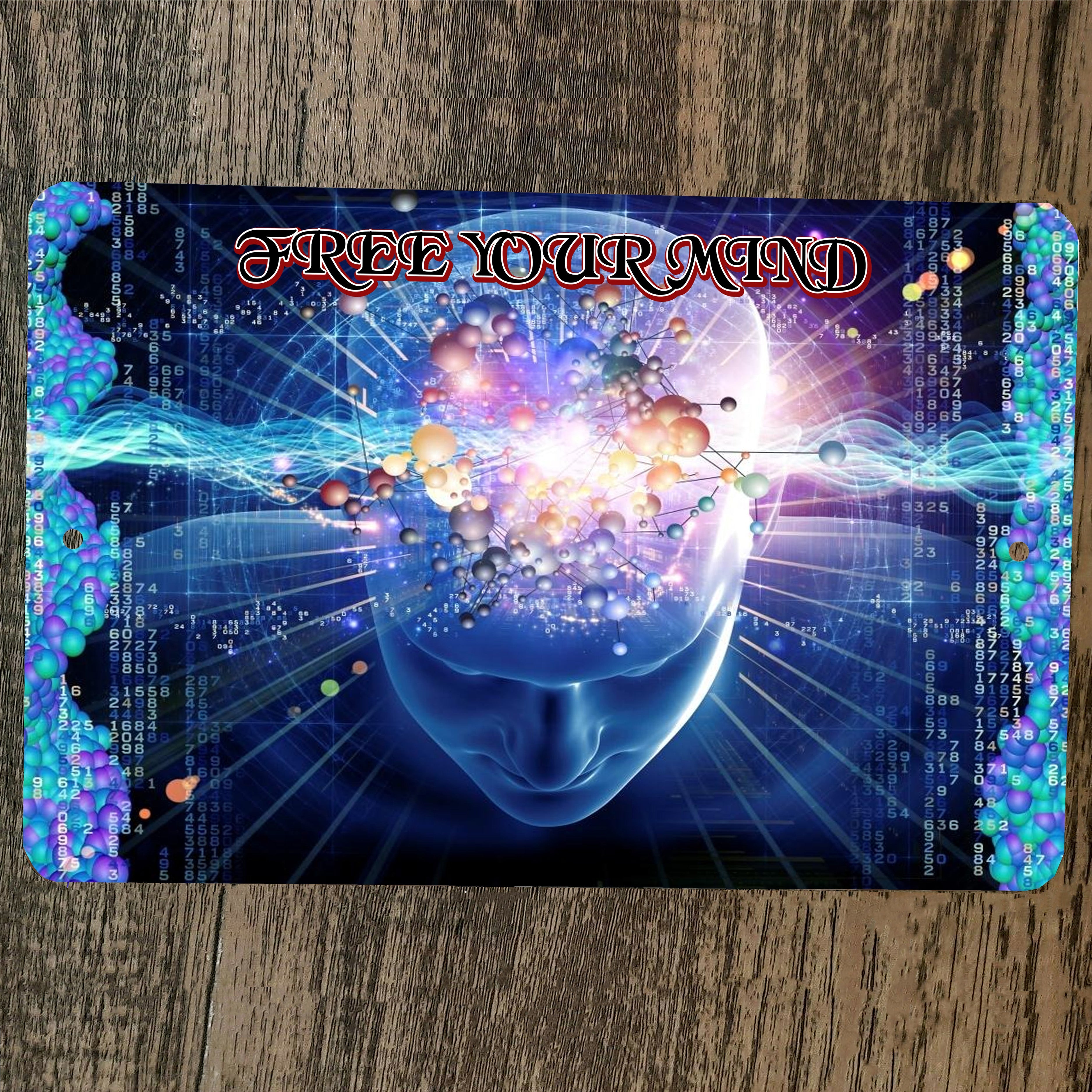 Buy Metal Signs at Sign Junky - The Sublimation Sign Shop