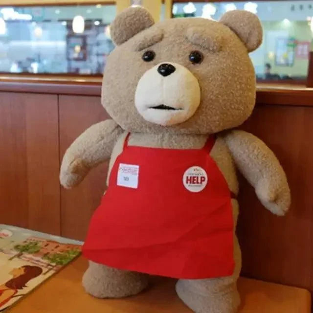 Plush Toys