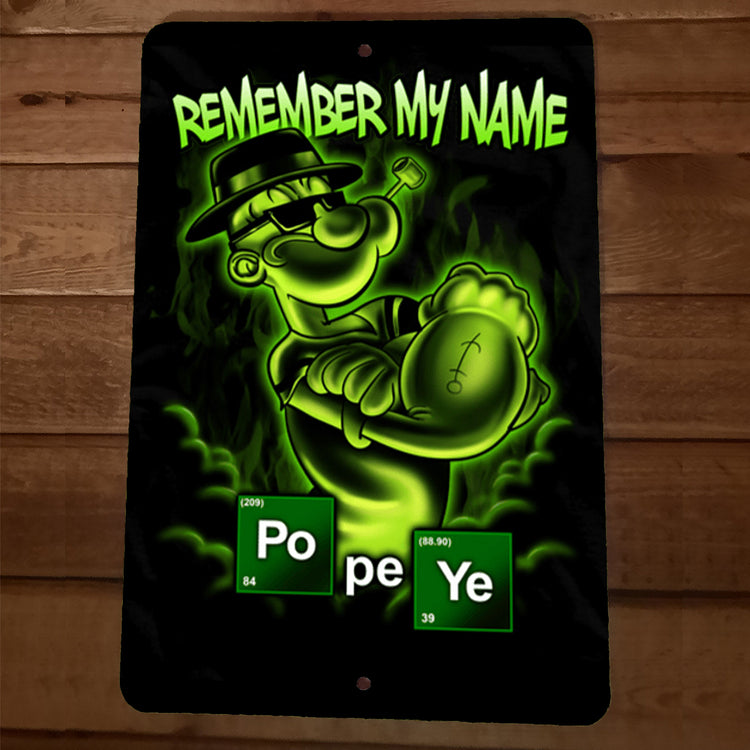 Popeye