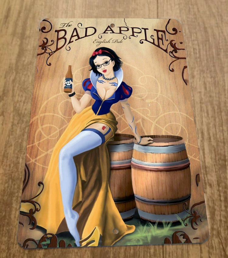 Alcohol Signs