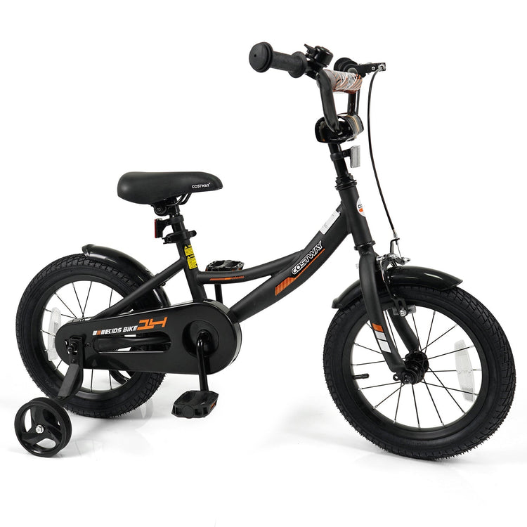 Ride On Kids Bikes