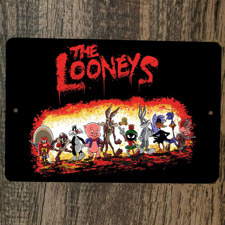 Looney Tunes