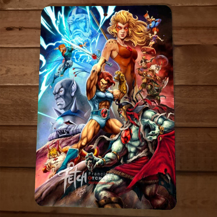 Thundercats