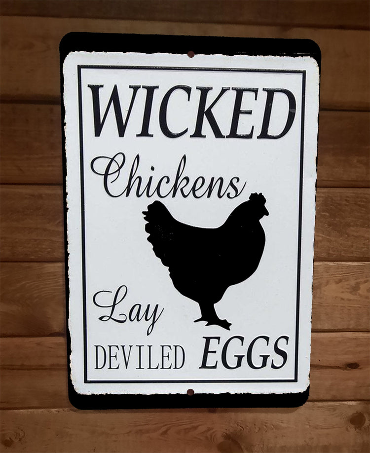 Chickens