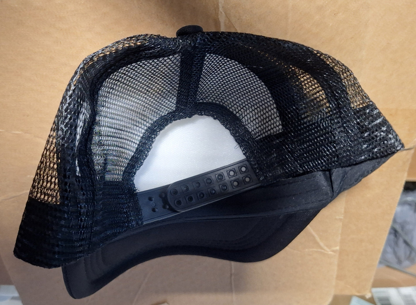 Adjustable Trucker Baseball Hat Cap Not My Pasture Not My Bullshit Horse