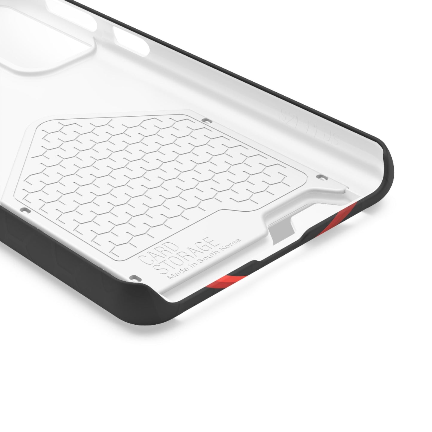 Cat Approved Samsung Galaxy Case — Classified Edition