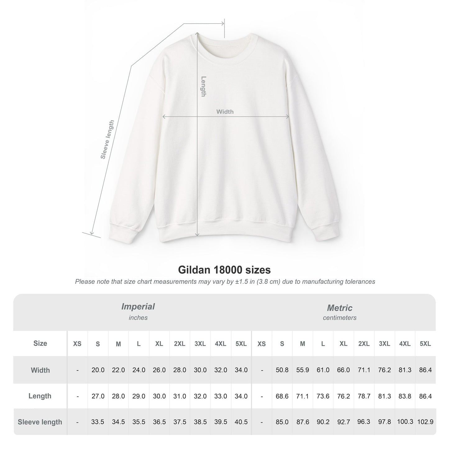 Not the Vibe, America – Political Parody Crewneck Sweatshirt
