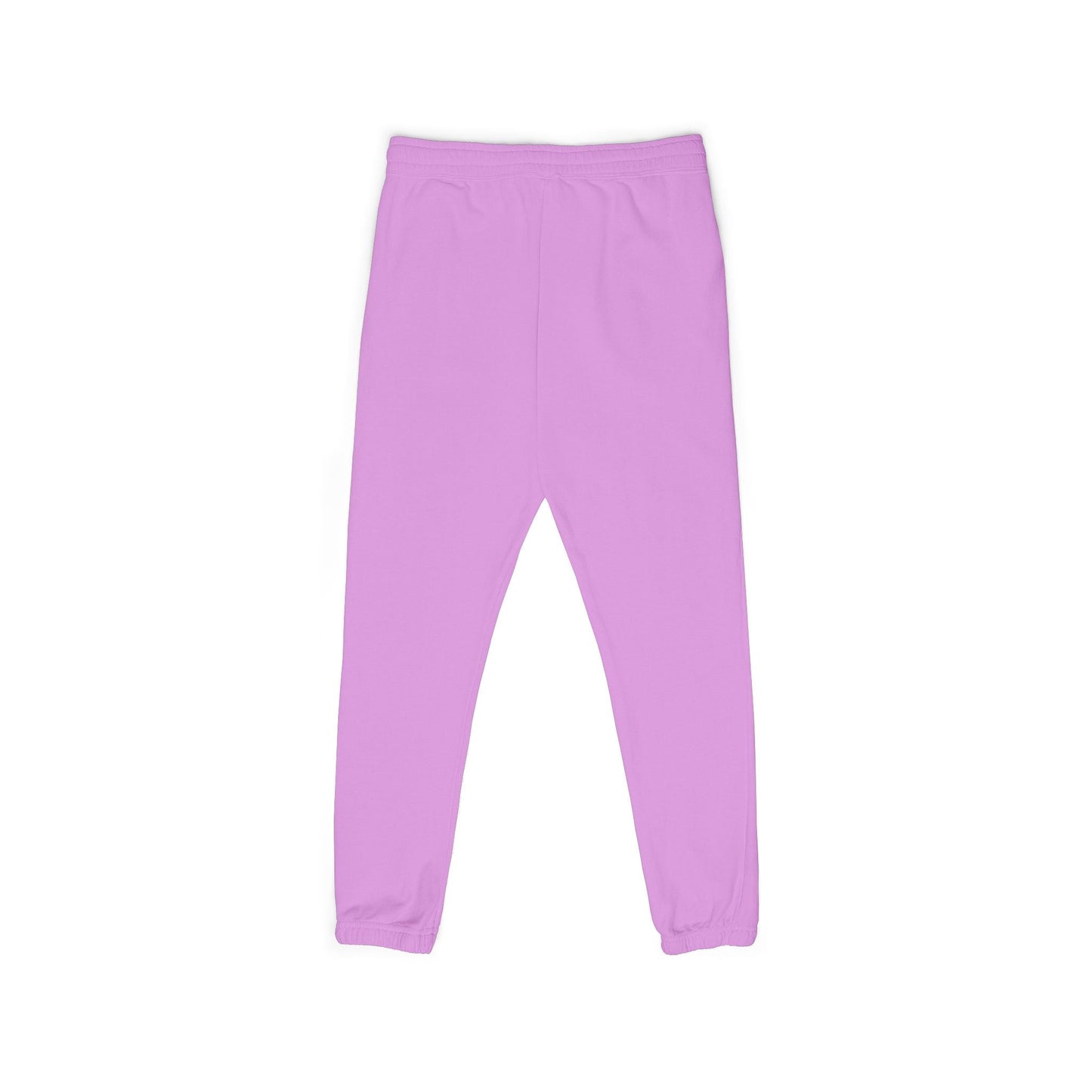Still Here – Unisex Garment-Dyed Fleece Sweatpants