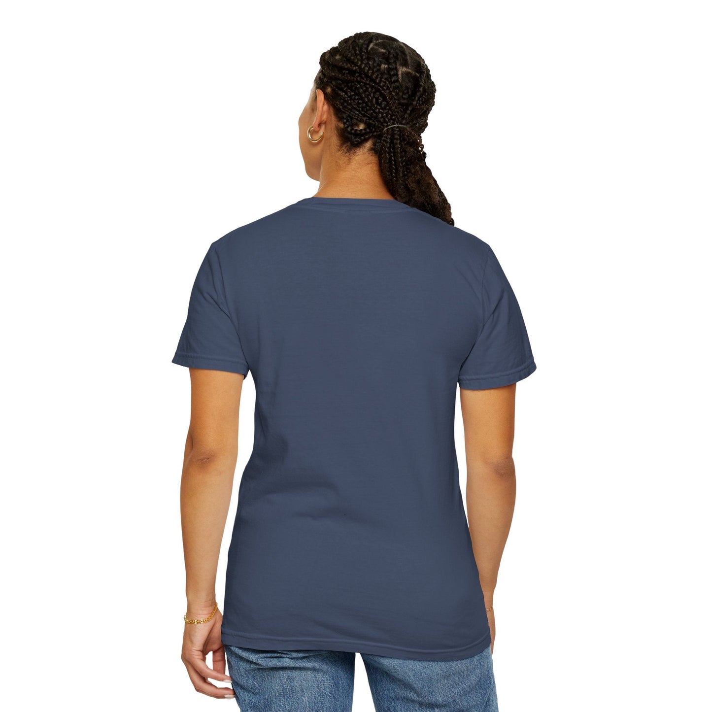 “It’s Right Here” Political Parody T-Shirt