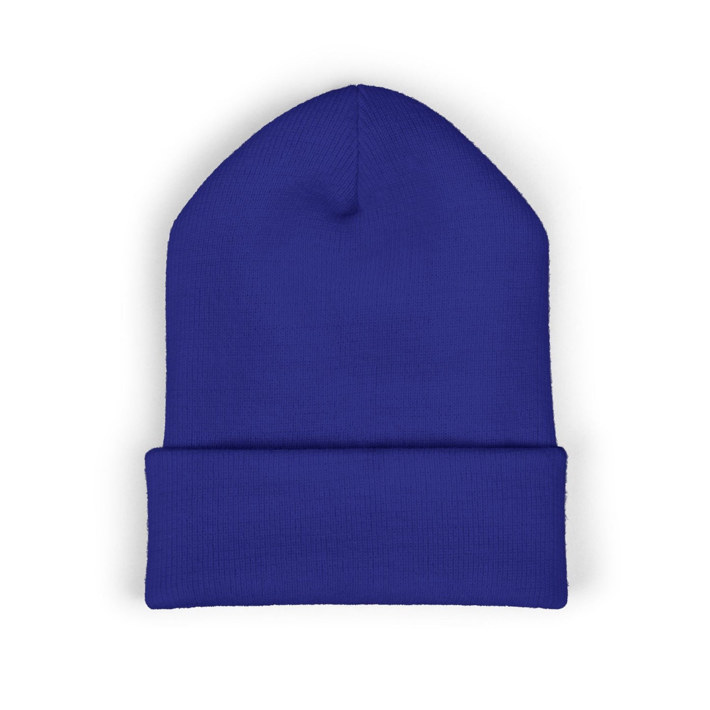 Very Legal & Very Cool Embroidered Knit Beanie – Political Parody Winter Hat