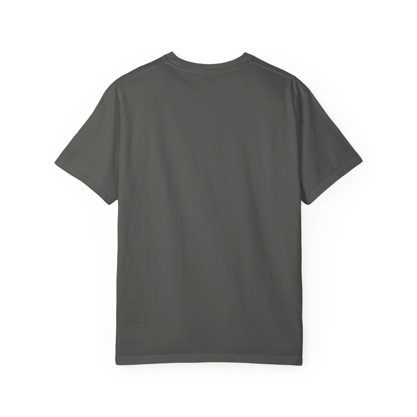 Iconic | Minimal Silhouette Statement T-Shirt