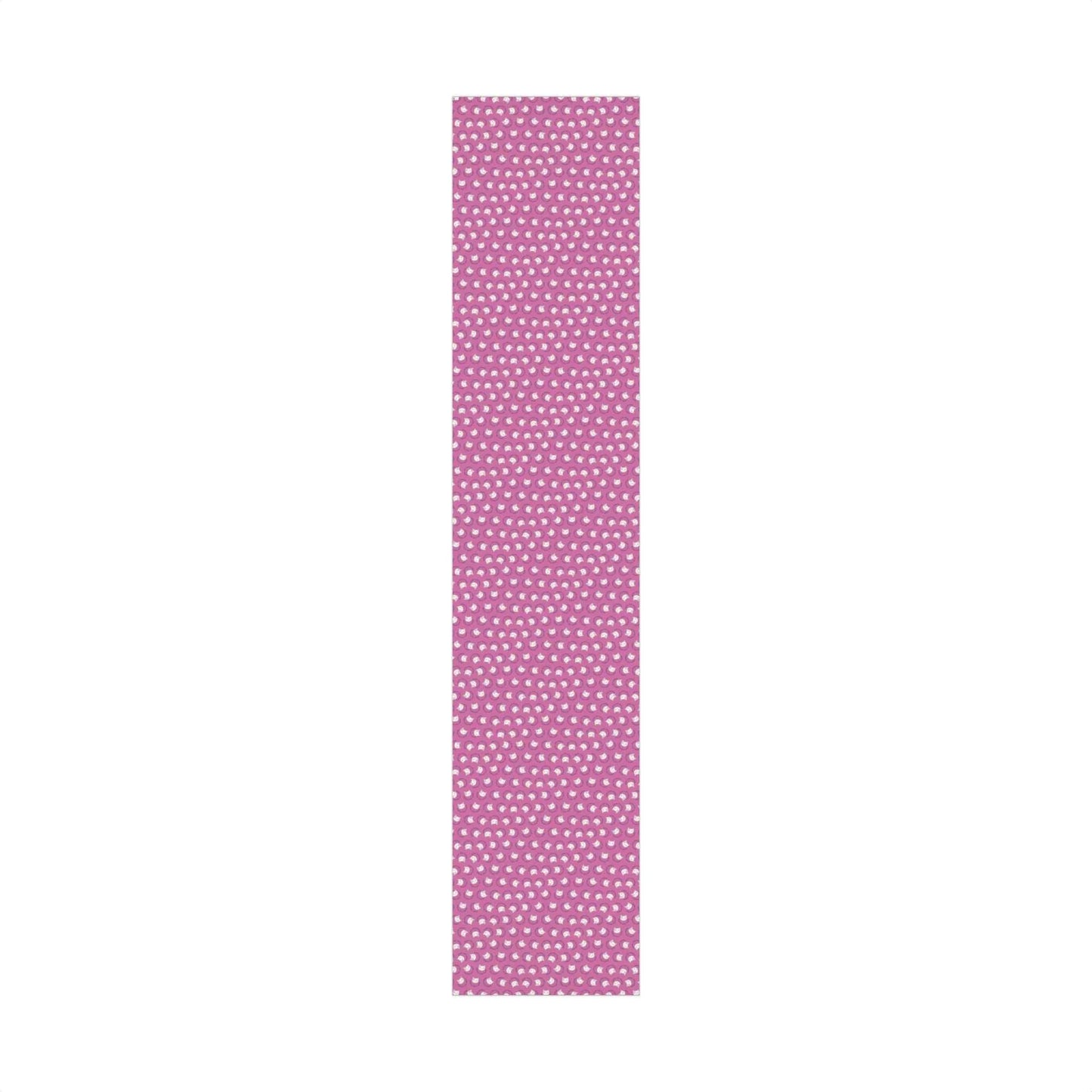 Sending Good Things Cat Gift Wrap – Pink All-Occasion Wrapping Paper