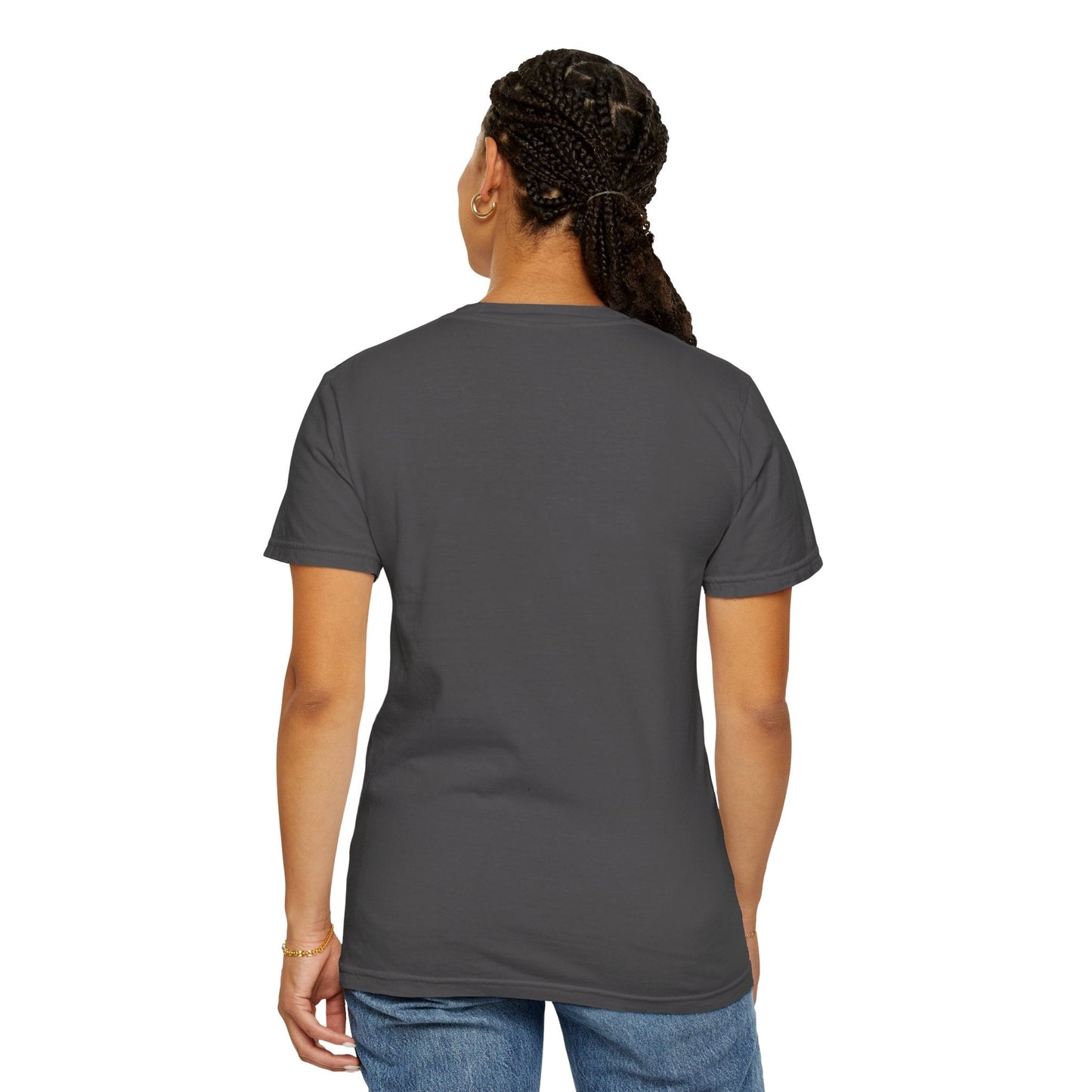 “It’s Right Here” Political Parody T-Shirt