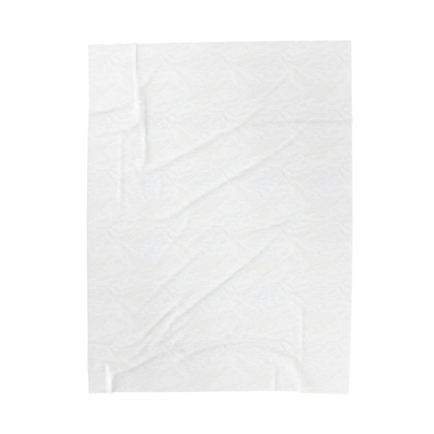Very Cozy. Believe Me. Political Parody Velveteen Blanket