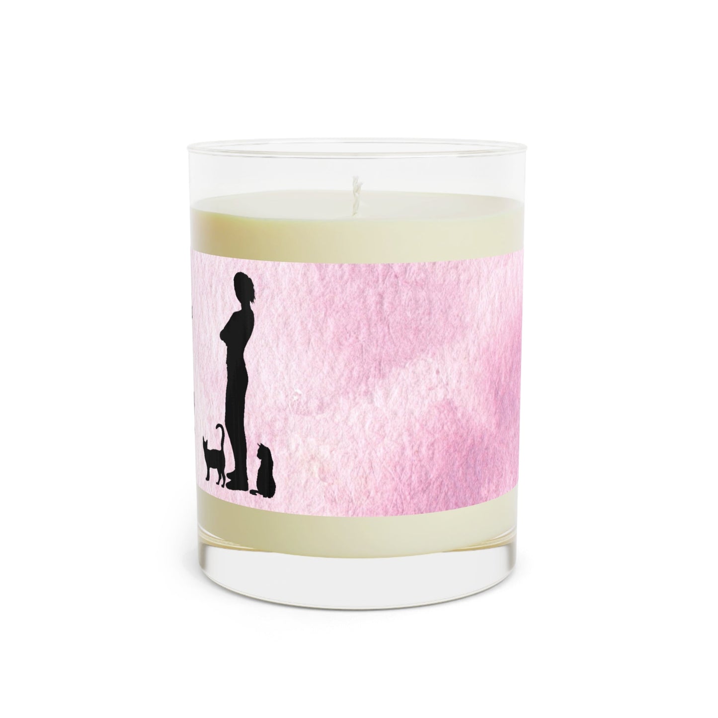 Winning Is Losing Candle | Reflective Quote Soy Candle